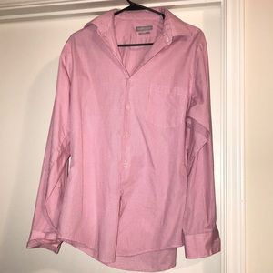 MENS Van Heusen Dress Shirt